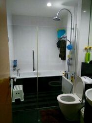 The Waterina (D14), Apartment #502587221